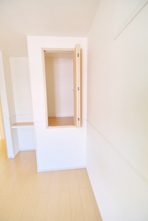 設備(★物置です★)