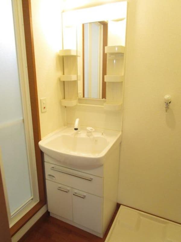 洗面(★洗面台★)