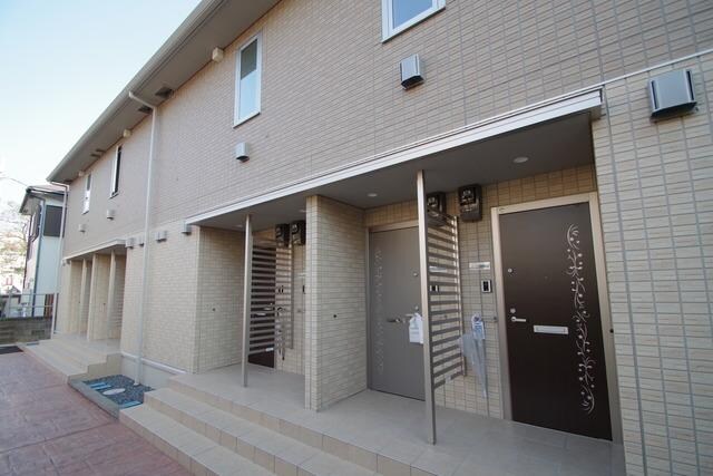 物件内観写真16　(★外観★)