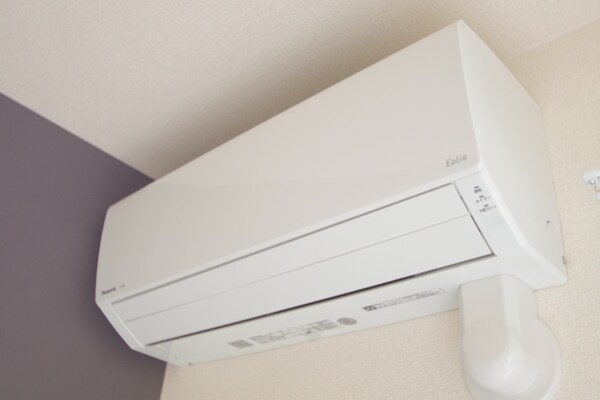 設備(★エアコンあり★)