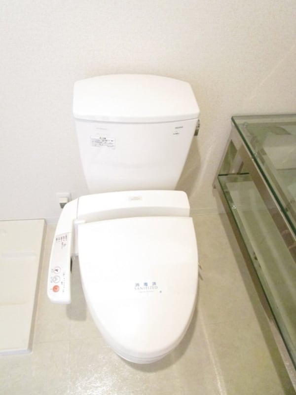 トイレ(★トイレ★)