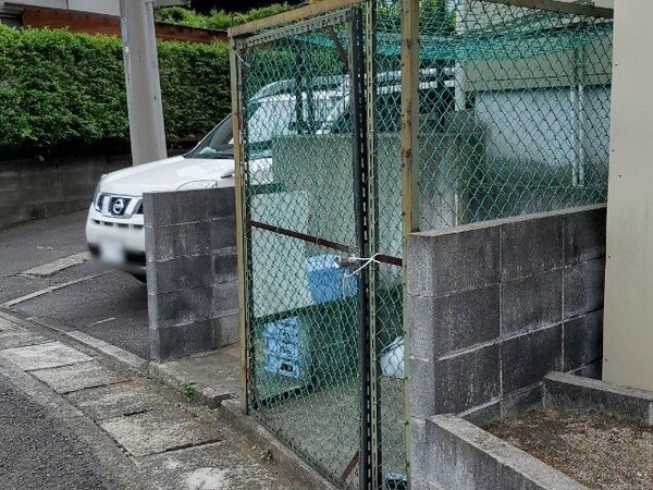 共有部分
