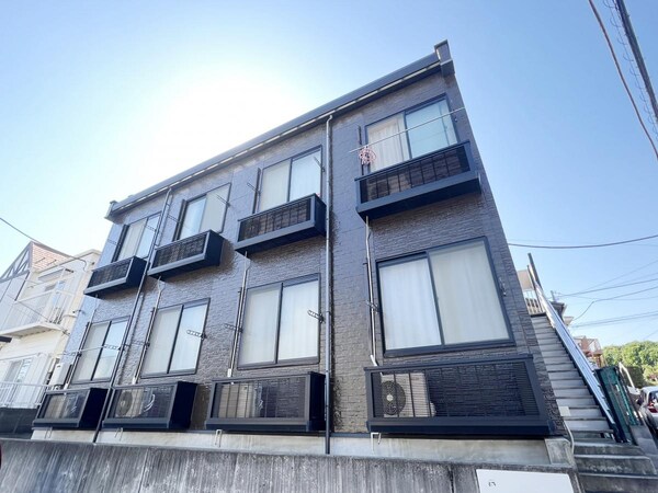 外観(外観)