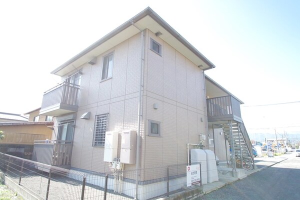 外観(★近くにコンビニあります★)