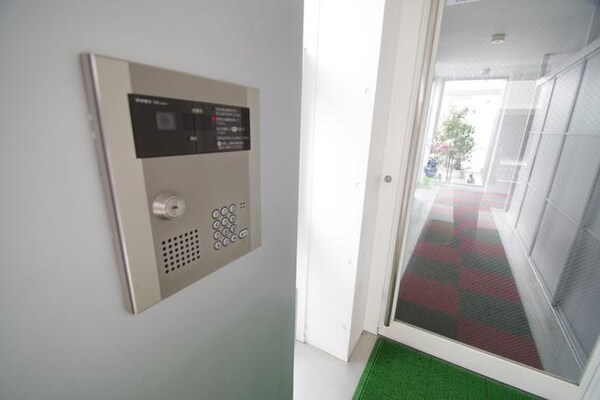 共有部分(★オートロックで安心★)