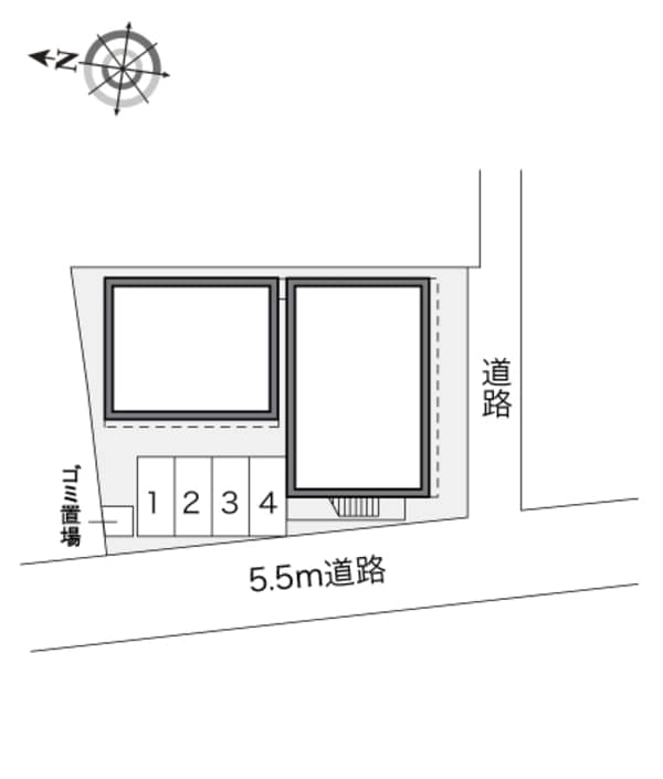 共有部分