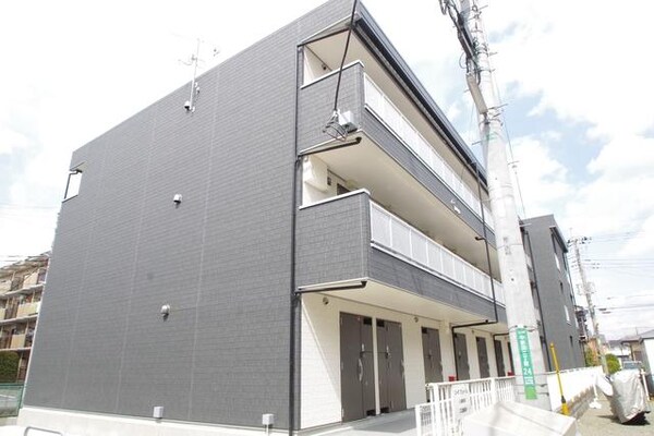 外観(★都市ガス+インターネット無料物件★)