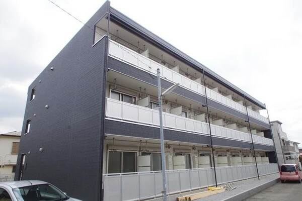 外観(★セコムのホームセキュリティ導入済み★)
