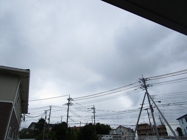 眺望(★バルコニーからの景色★)