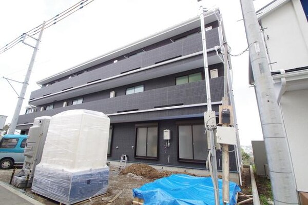 外観(★人気の築浅物件です★)