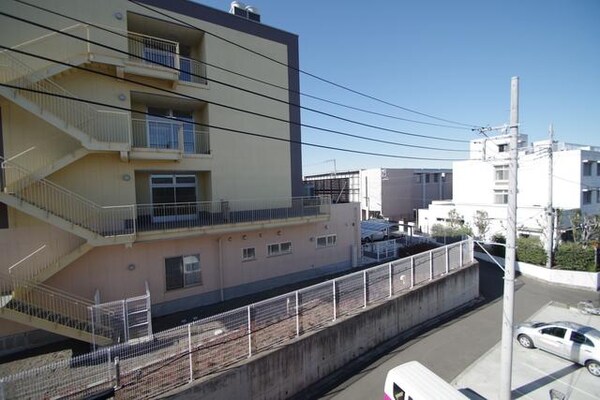 眺望(★景色です★)