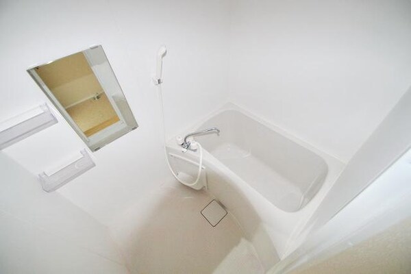 バス／シャワールーム等(★ゆったりバスルーム★)