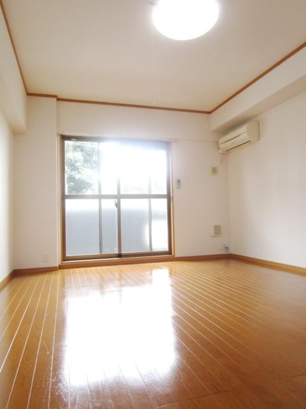 リビング・居室(★居室スペース★)