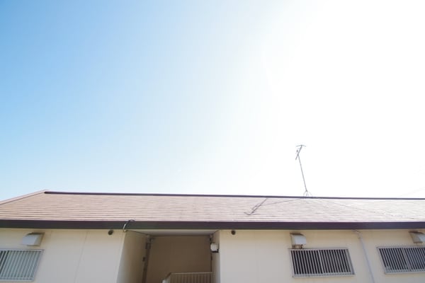 眺望(★バルコニーから見た景色★)