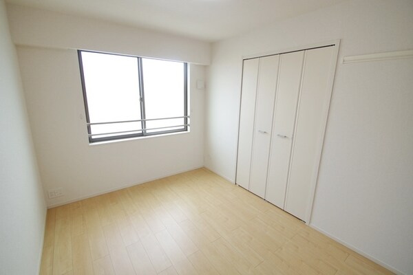 その他室内・内装(★洋室6帖です★)