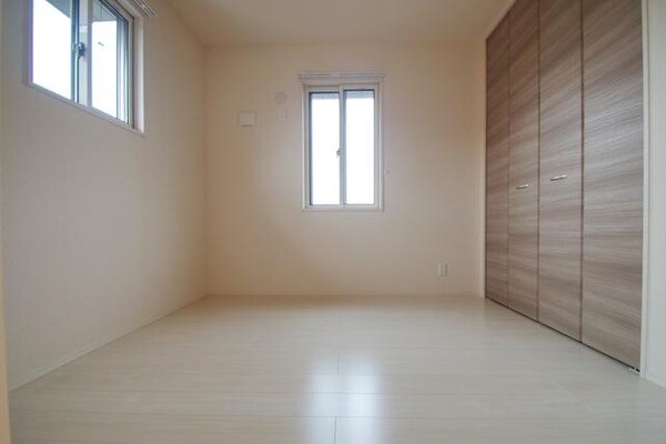 その他室内・内装(★二面採光の明るいお部屋です★)