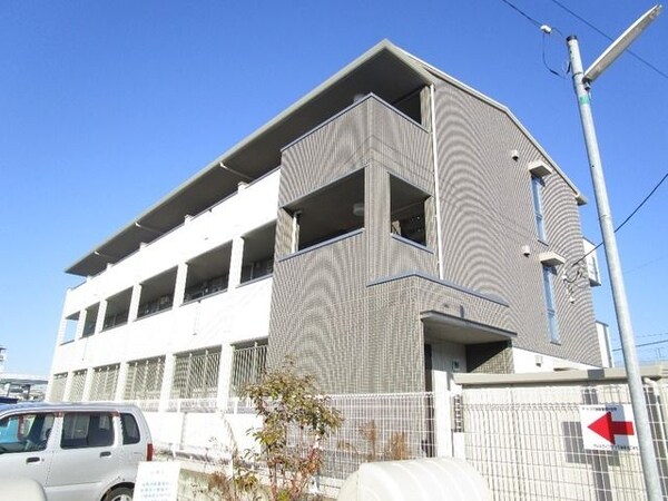 外観(★社家駅徒歩約5分★)