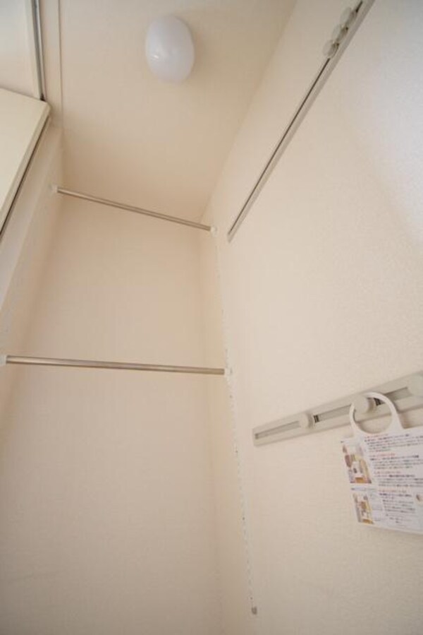 設備(★クローゼット★)