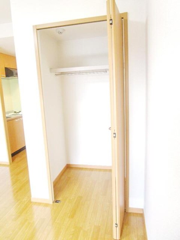 収納(★クローゼット★)