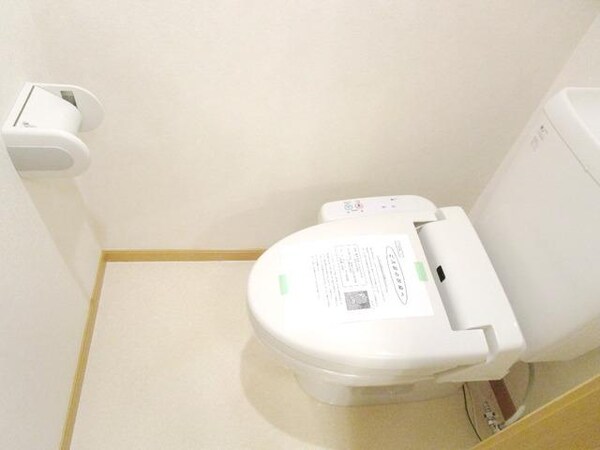 トイレ(★トイレ★)