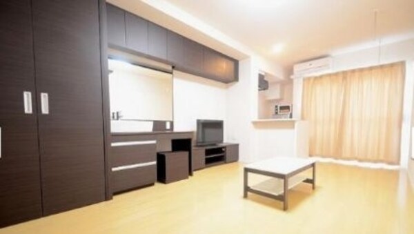 リビング・居室