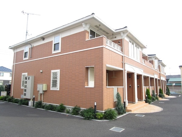 外観(★更新料不要★)