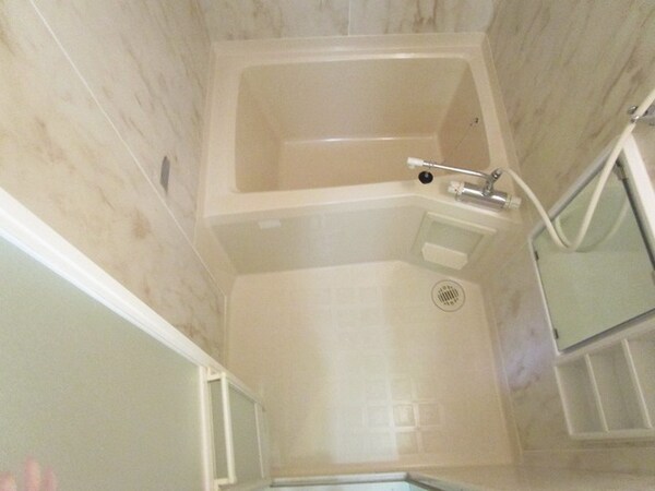 バス／シャワールーム等(★バスルーム★)