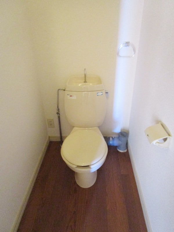 トイレ(★トイレ★)