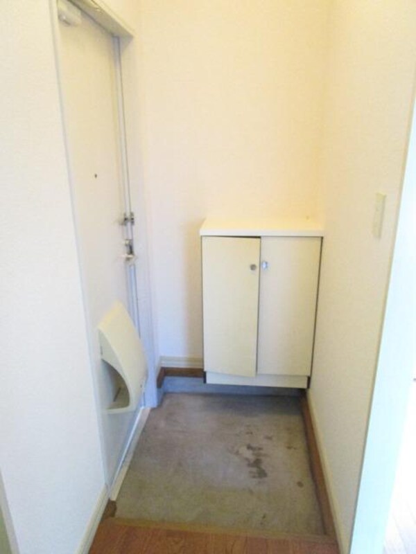 玄関(★玄関スペース★)