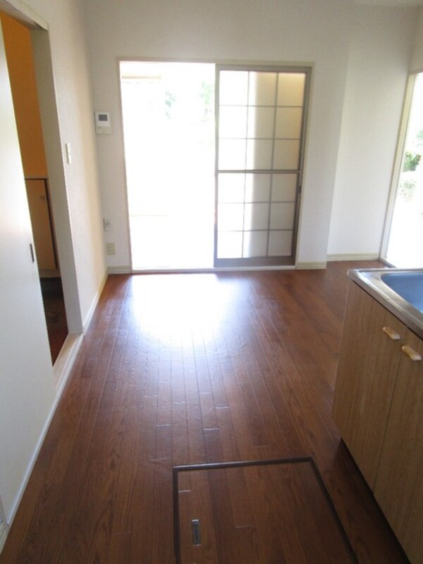 その他室内・内装(★景色★)