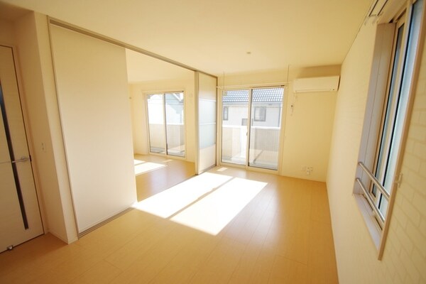 子供部屋