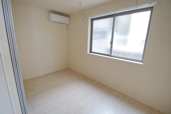 その他室内・内装(★エアコン付きのお部屋です★)