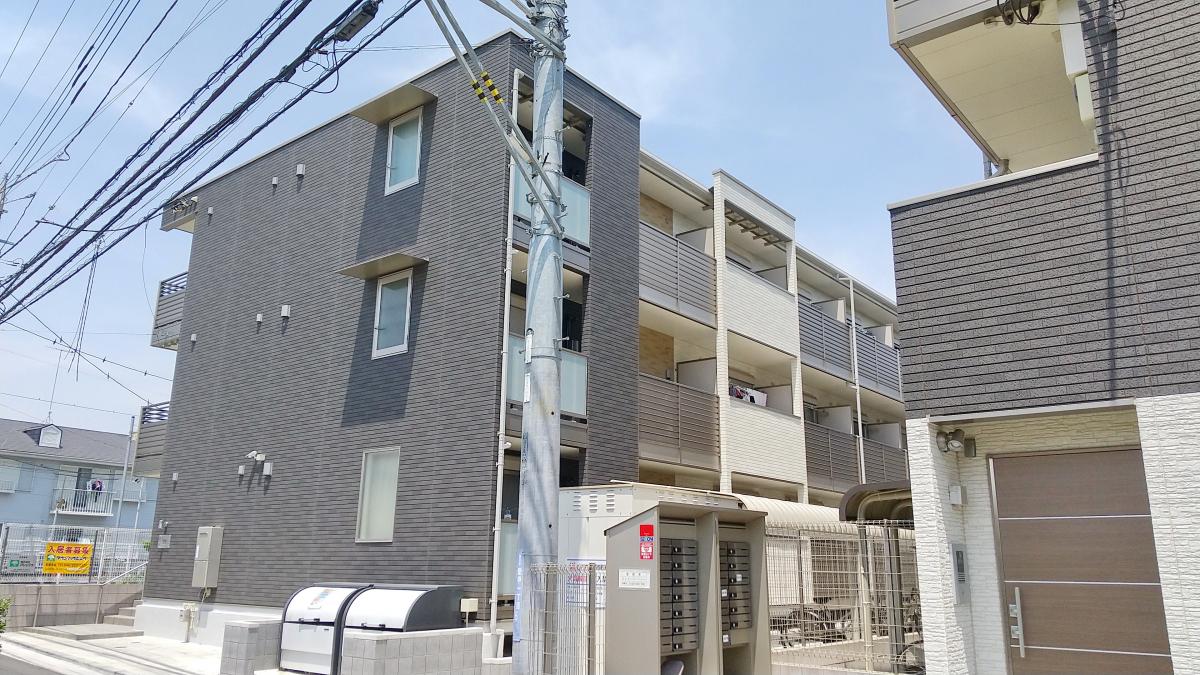 外観写真