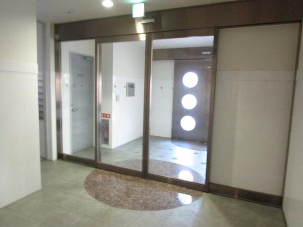 エントランス(★エントランス★)