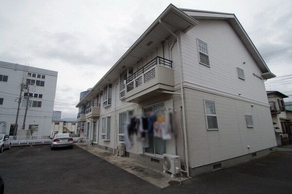 外観(タウンハウジング本厚木店)