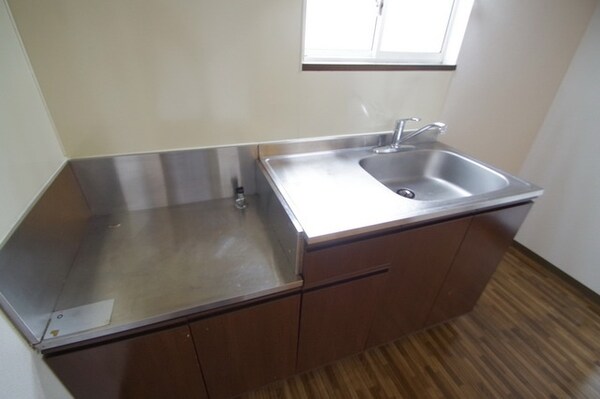 キッチン(タウンハウジング本厚木店)