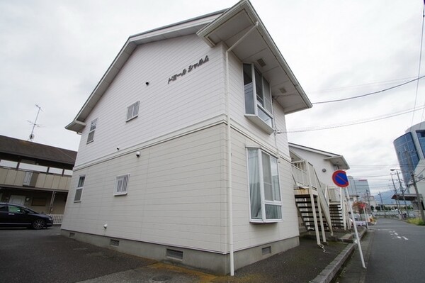 外観(タウンハウジング本厚木店)