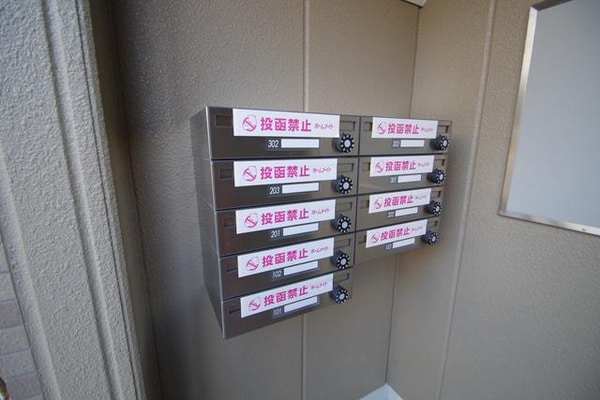 共有部分(★集合ポストあります★)