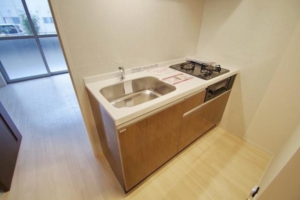 キッチン(★綺麗なキッチン★)
