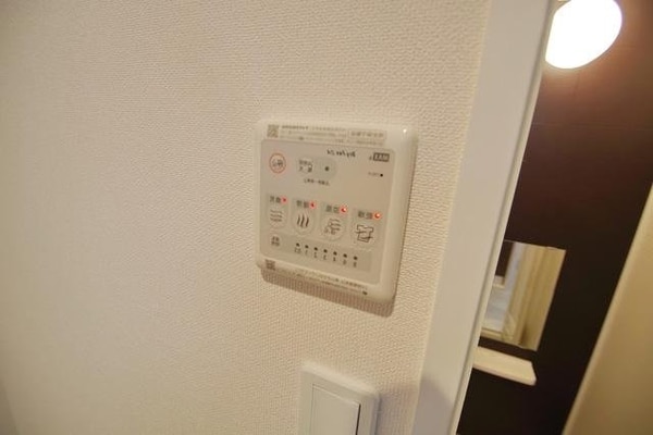 設備(★浴室乾燥機あります★)