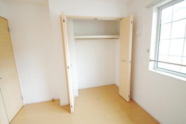 設備(★★収納スペース★★)