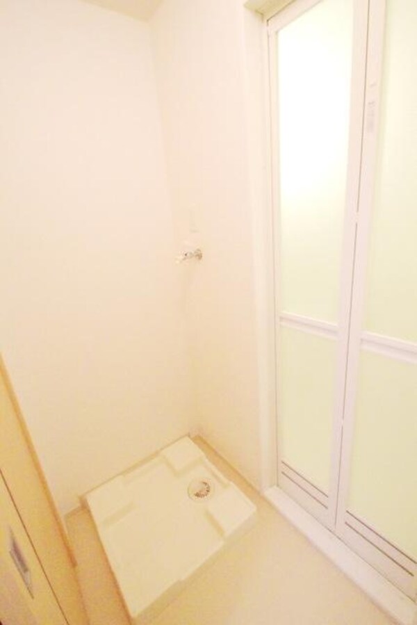 その他(★★室内洗濯機置き場★★)