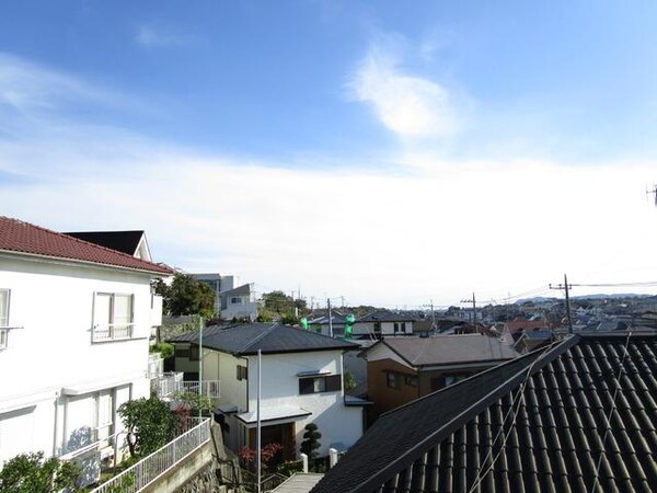 眺望(★３Ｆからの景色です★)