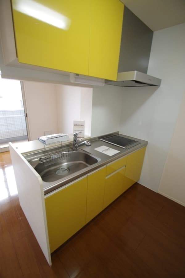 キッチン(★人気のカウンターキッチン★)