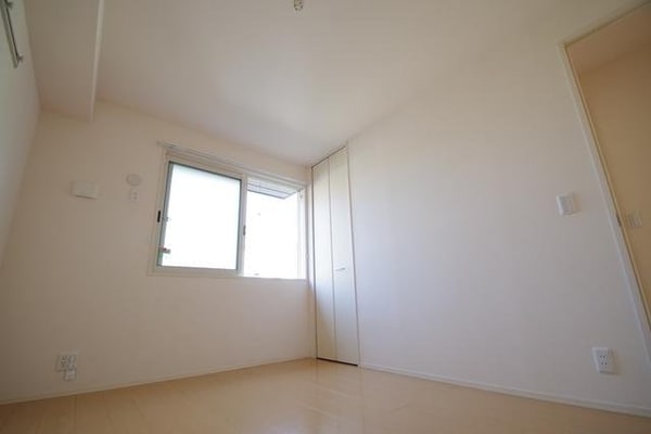 子供部屋(★洋室★)