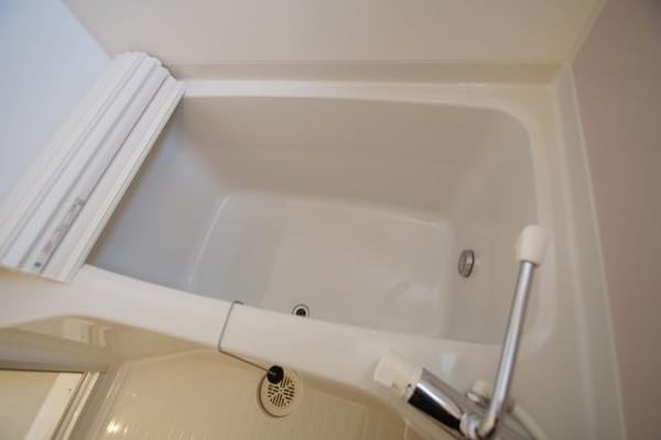 バス／シャワールーム等(★浴槽★)