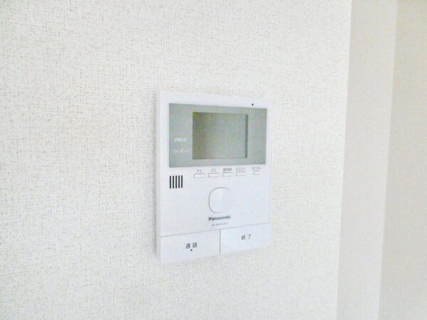 セキュリティ(設備)