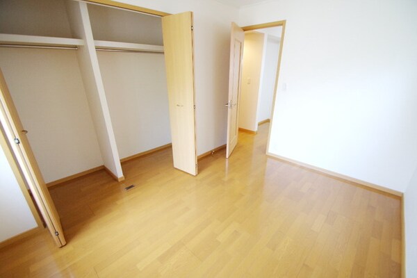 子供部屋(★フローリングの洋室★)
