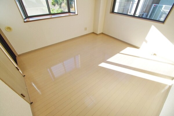 その他室内・内装(★明るいお部屋です★)