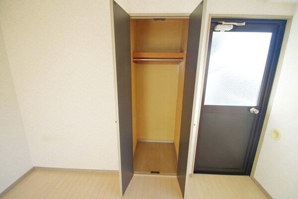 収納(★奥行きのある収納★)